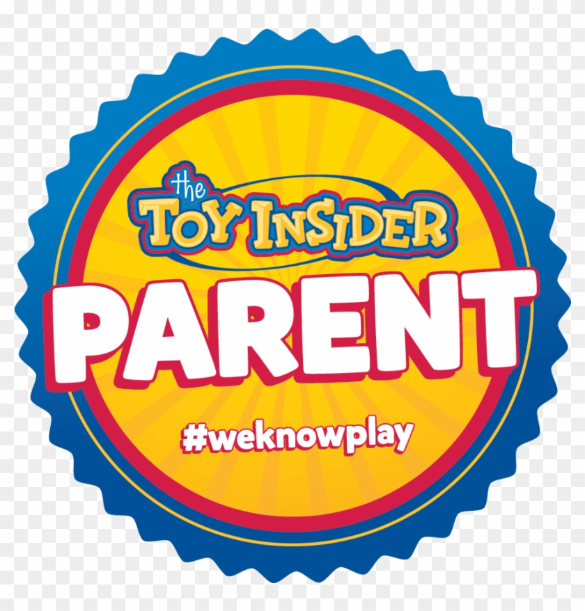 I'm A Parent Panelist For The Toy Insider - Toy Insider Clipart