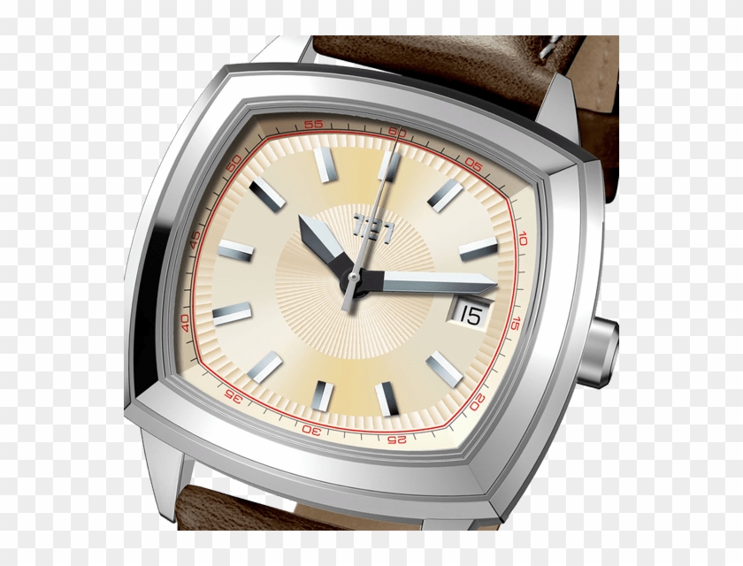 Analog Watch Clipart