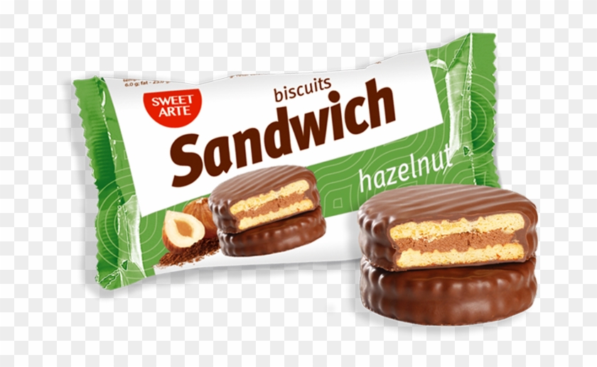 Chocolate Clipart #4285522