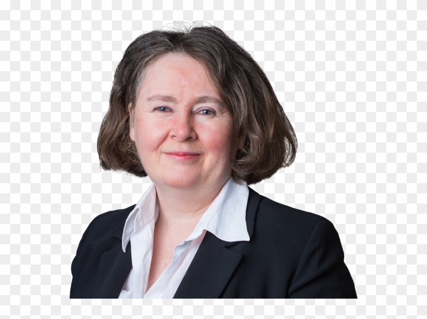 Sarah Lee Qc - Businessperson Clipart #4285524