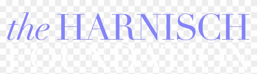 The Harnisch Foundation Logo - Perfectly Posh Clipart #4285561