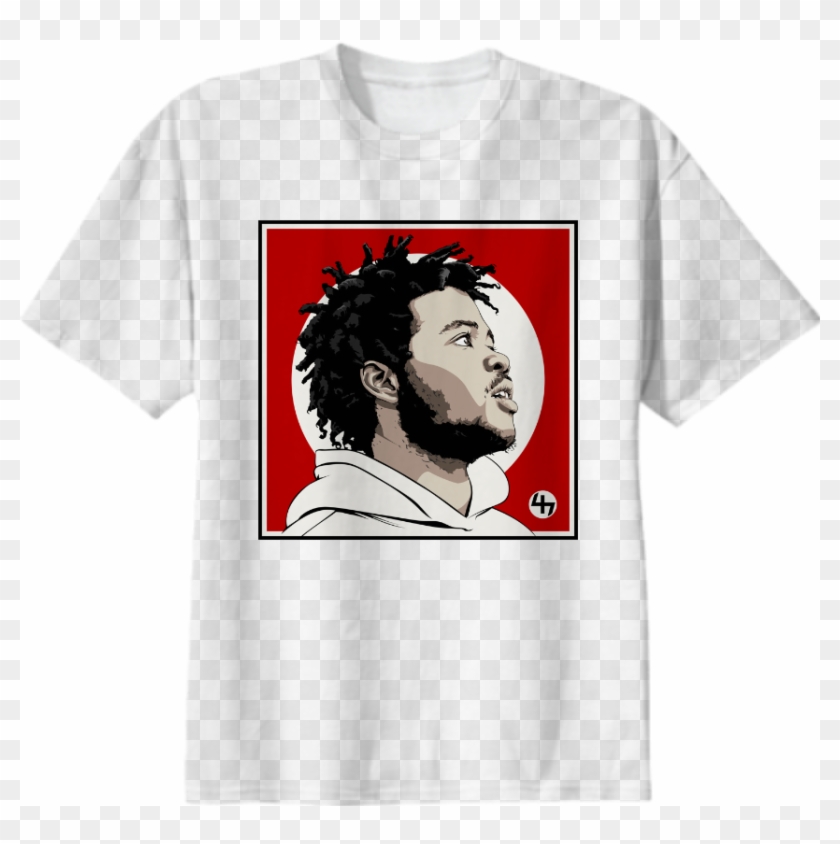Cotton T-shirt - White T Shirt Clipart