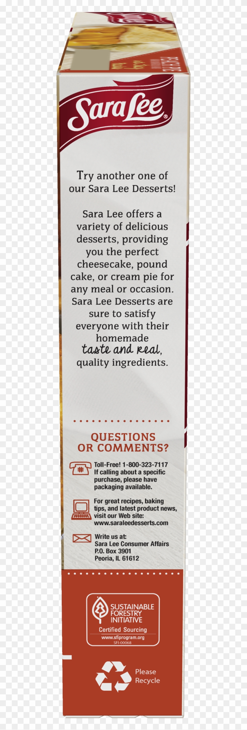 Packaging And Labeling Clipart #4285702