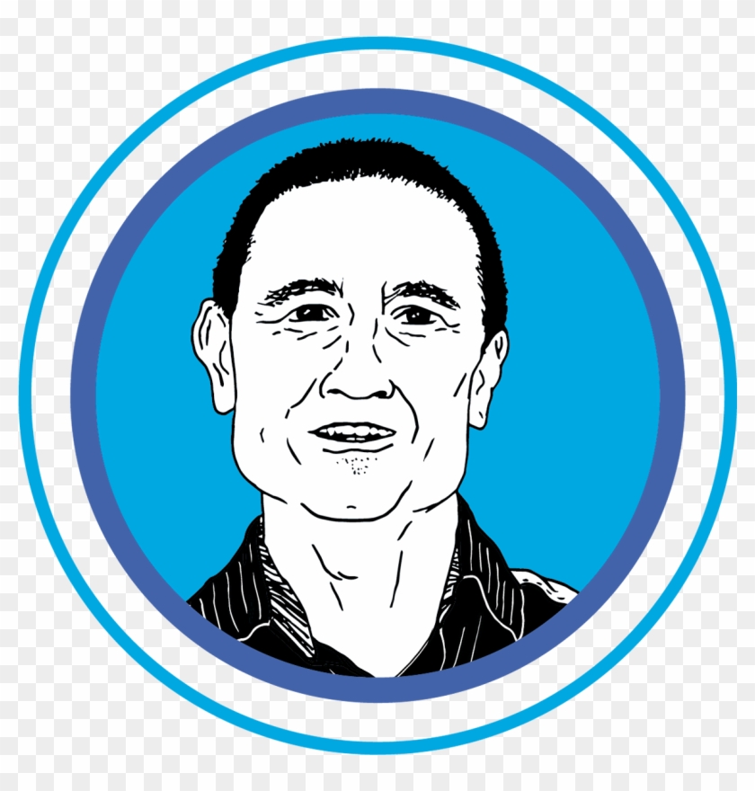 "with Our Creation Of Innovative Consumer And Digital - Circle Clipart #4285758