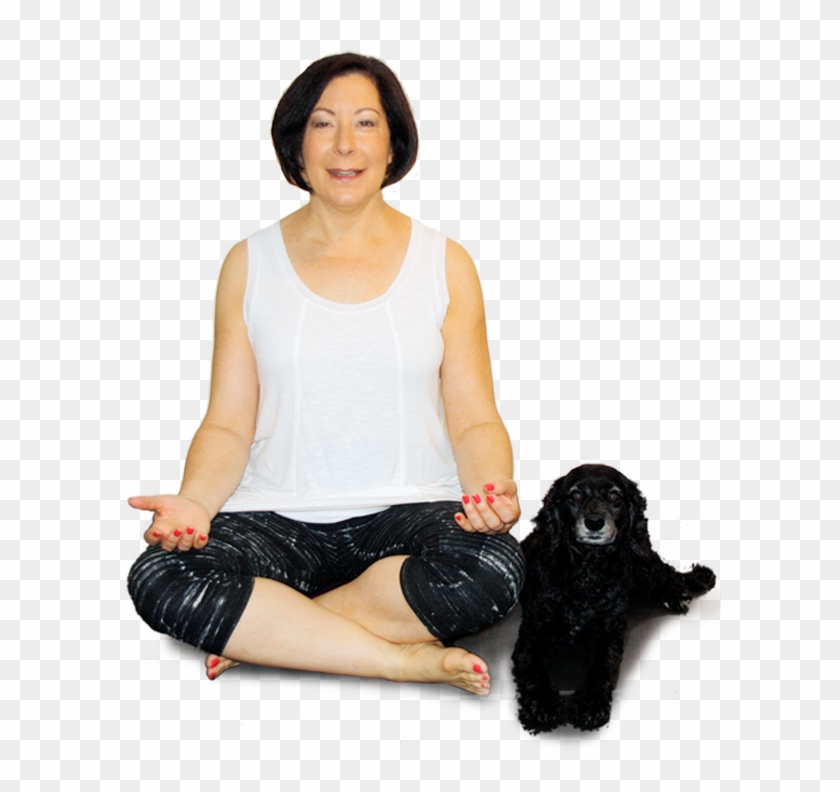 Saralee - Companion Dog Clipart