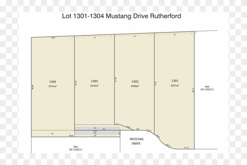 805 Mustang Drive, Anambah, Nsw - 0832 Clipart #4285784