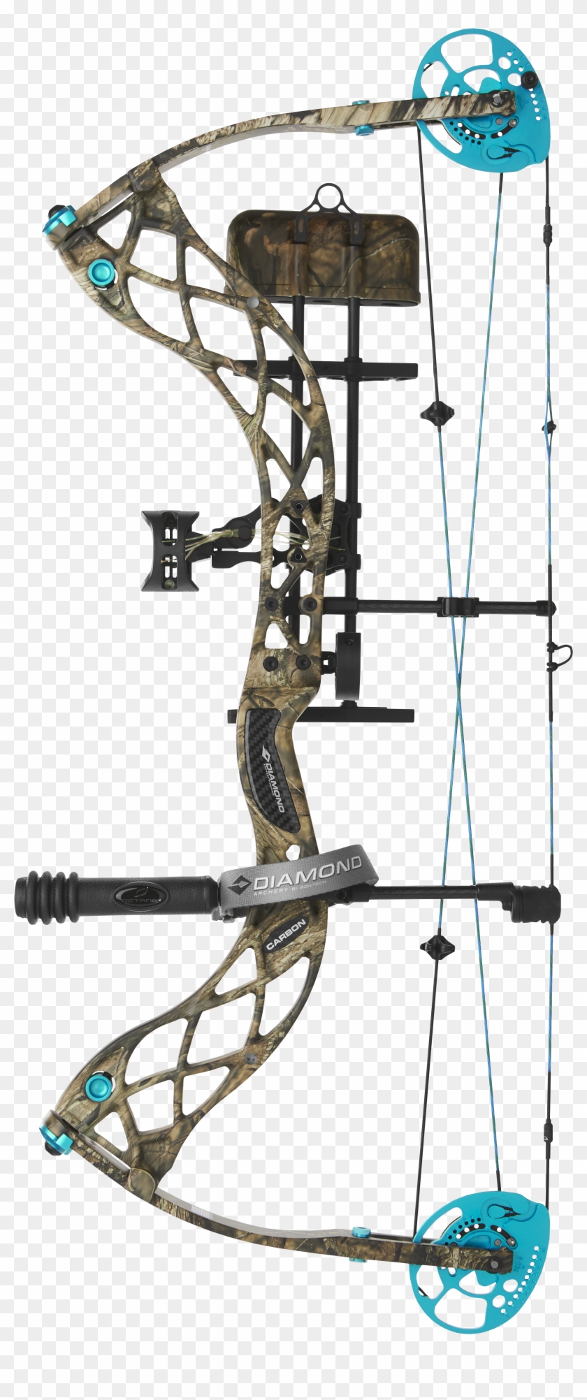 Knockout Micro Carbon - Diamond Carbon Knockout Clipart