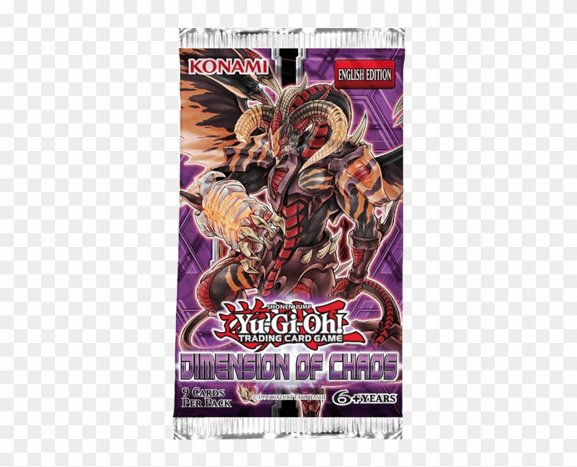 Trading Cards - Scarlight Red Dragon Archfiend Png Clipart #4286149