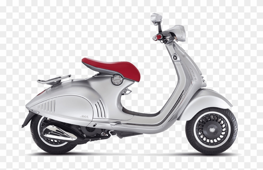 Download - Vespa 946 Bellissima 2014 Clipart