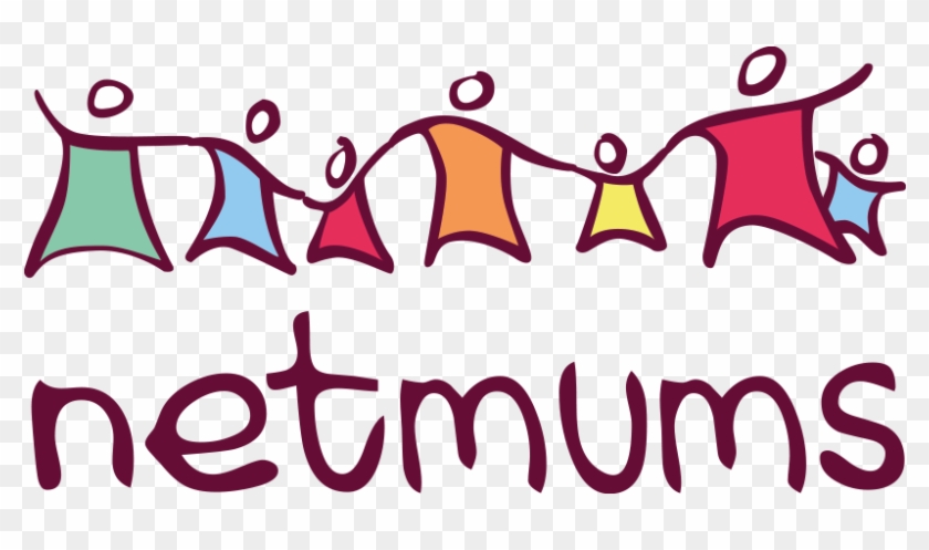 Product Trial Review - Netmums Logo Clipart #4286192