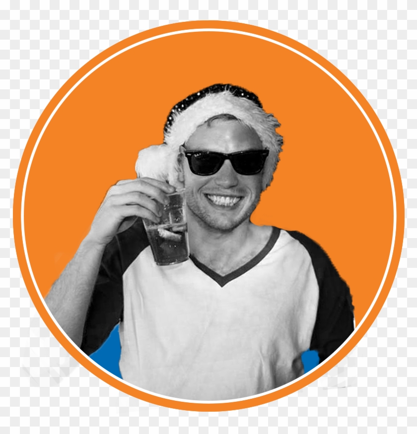 After A Decade Of Knicks Disappointment, Why Should - Circle Clipart #4286193