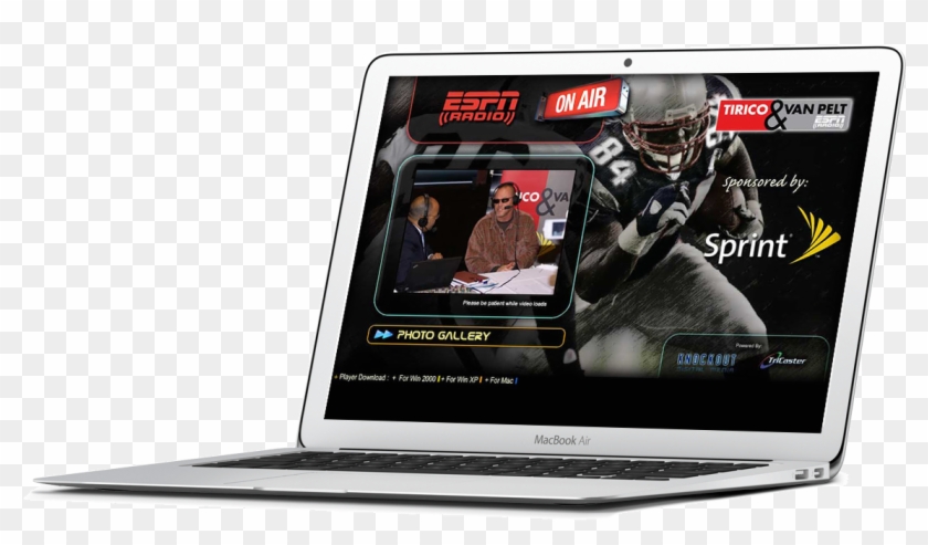 Knockout Digital Media Is A Collaboration Of Technical - Netbook Clipart