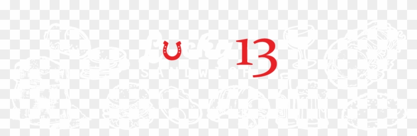 Lucky 13 Sandwich - Tentro Clipart #4286321