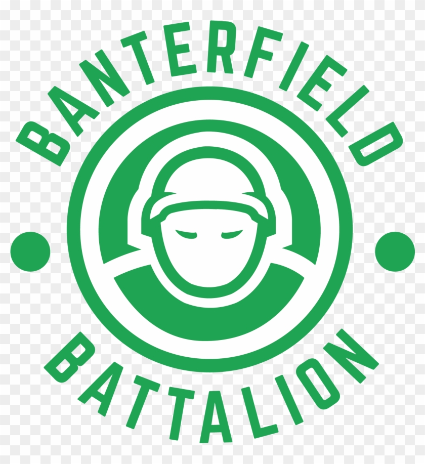 Banterfield Battalion - Nobles Kitchen And Beer Hall Clipart #4286504