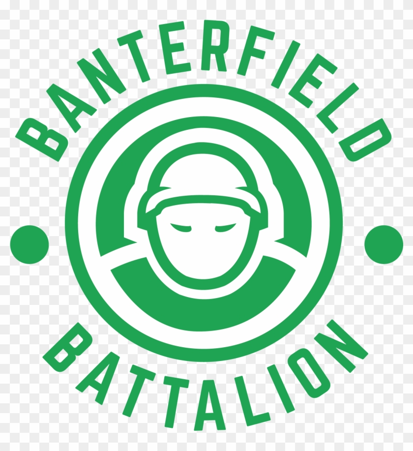 Banterfield Battalion - Nobles Kitchen And Beer Hall Clipart