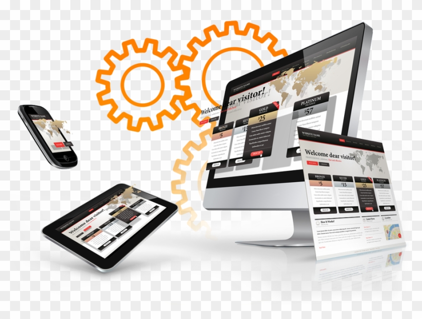 Importance Of Knockout - E Learning New Designs Clipart