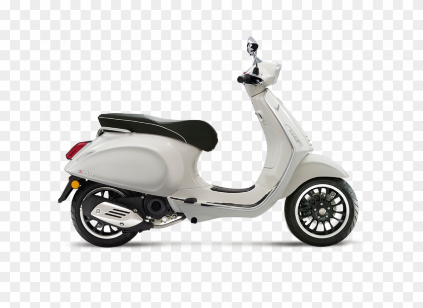 2019 Vespa Sprint - Vespa 150 Sprint 2019 Clipart