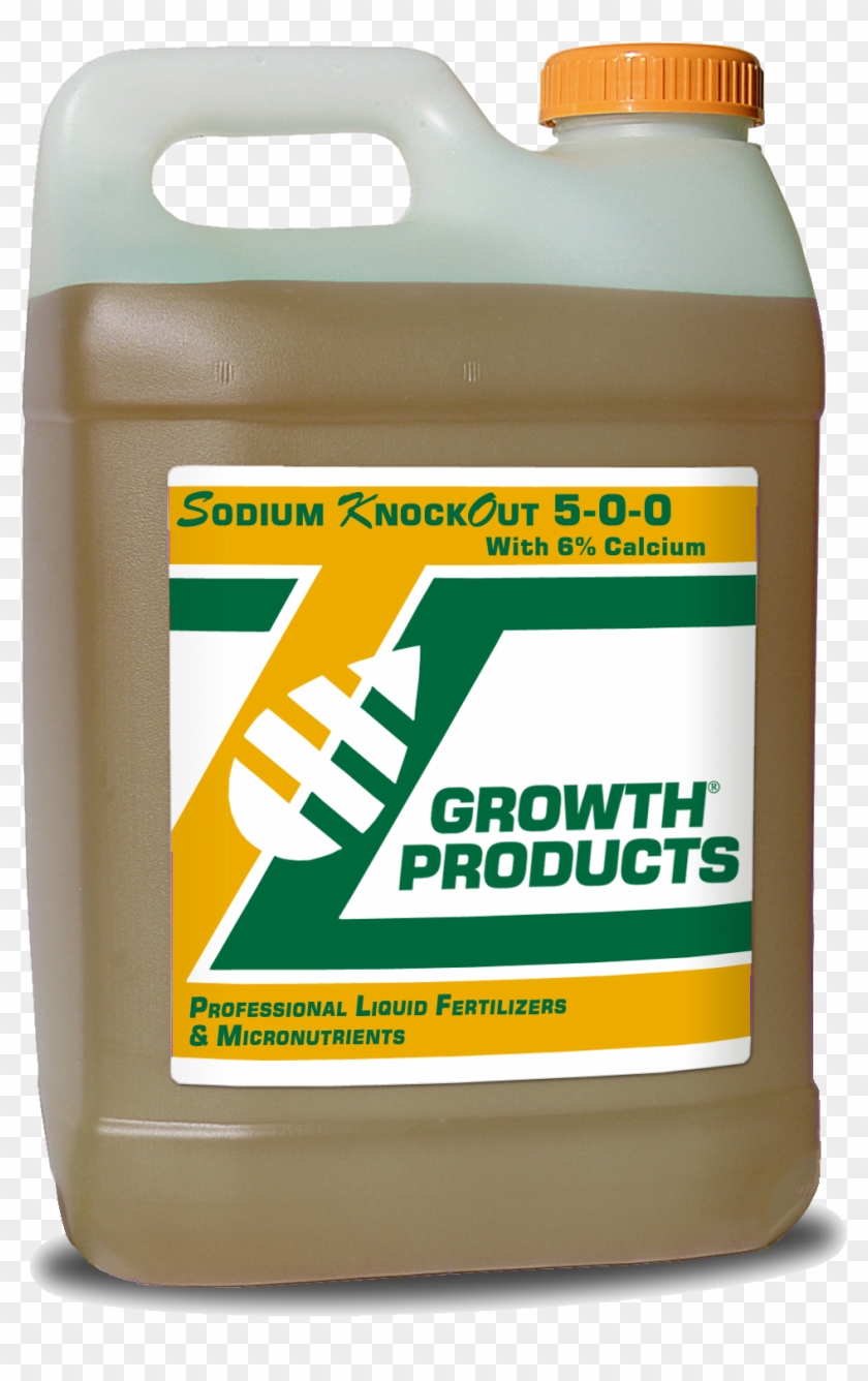 5 0 0 Sodium Knockout - Tko Phosphite 0 29 26 Clipart