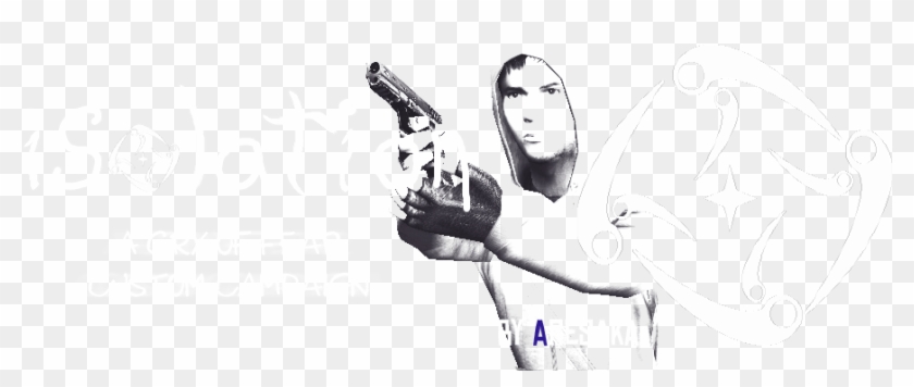 Cry Of Fear Png Clipart #4286870