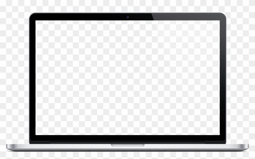Untitledera-macbookpro - Macbook Pro Template Png Clipart