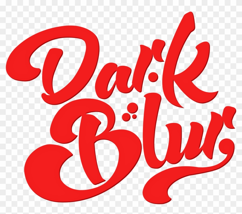 Logo - Calligraphy Clipart #4286946