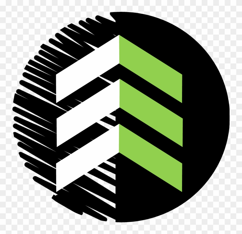 Church Easter Egg Hunt Clip Art - Circle - Png Download