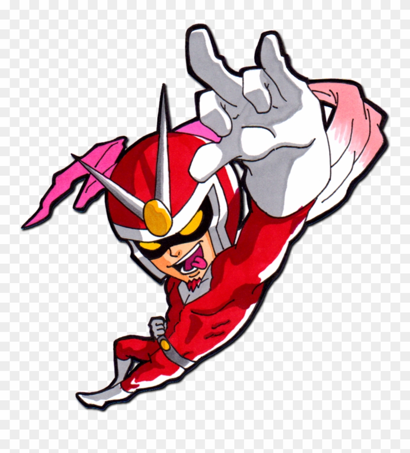 D6225186 8827 4b5f A722 Ca056880da81 - Viewtiful Joe Render Transparent Clipart