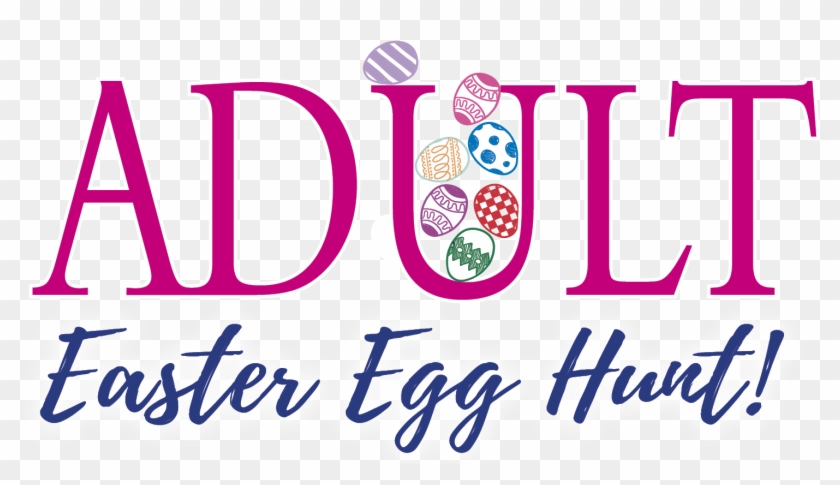 Who Says That Easter Egg Hunts Have To Be Just For Clipart #4287354