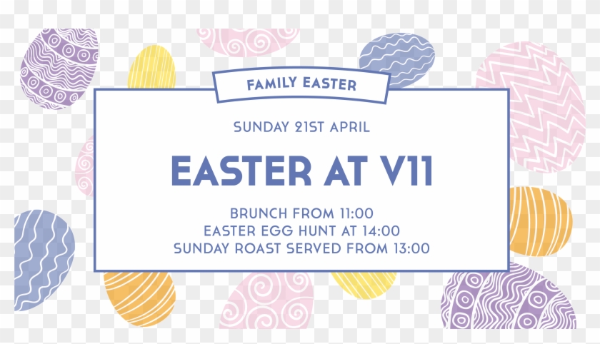 00 Egg'cellent Brunch From - Circle Clipart