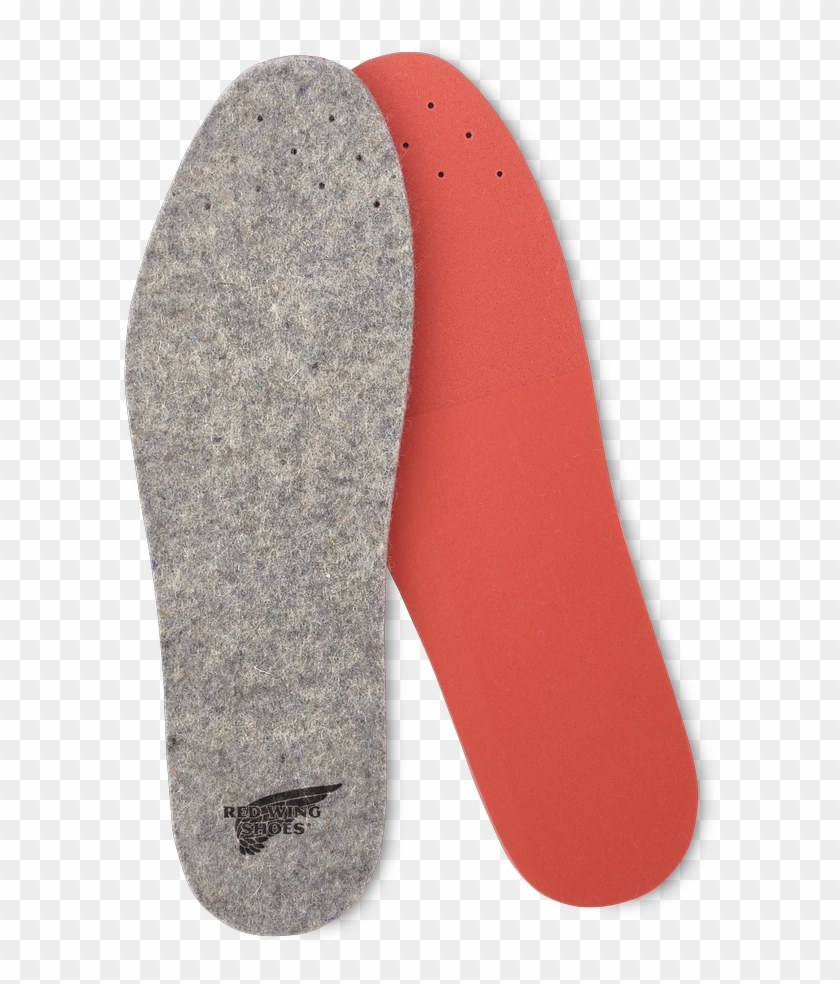 Red Wing Shoes Logo Png , Png Download - Skateboard Deck Clipart #4287387