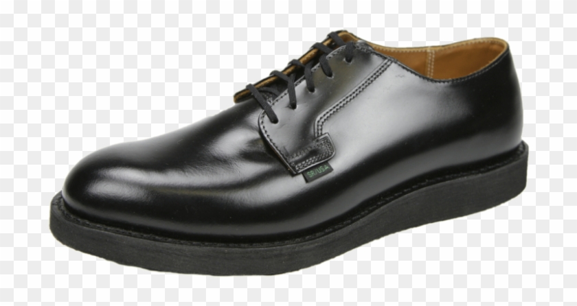 101 Red Wing Postman Shoes Black Chaparral Black - Red Wing Postman Vs Dr Martens Clipart