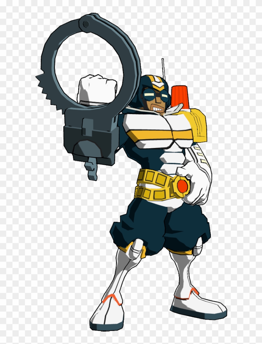 Pic - Twitter - Com/fwnsyn2z8r - Lethal League Blaze Characters Clipart #4287624