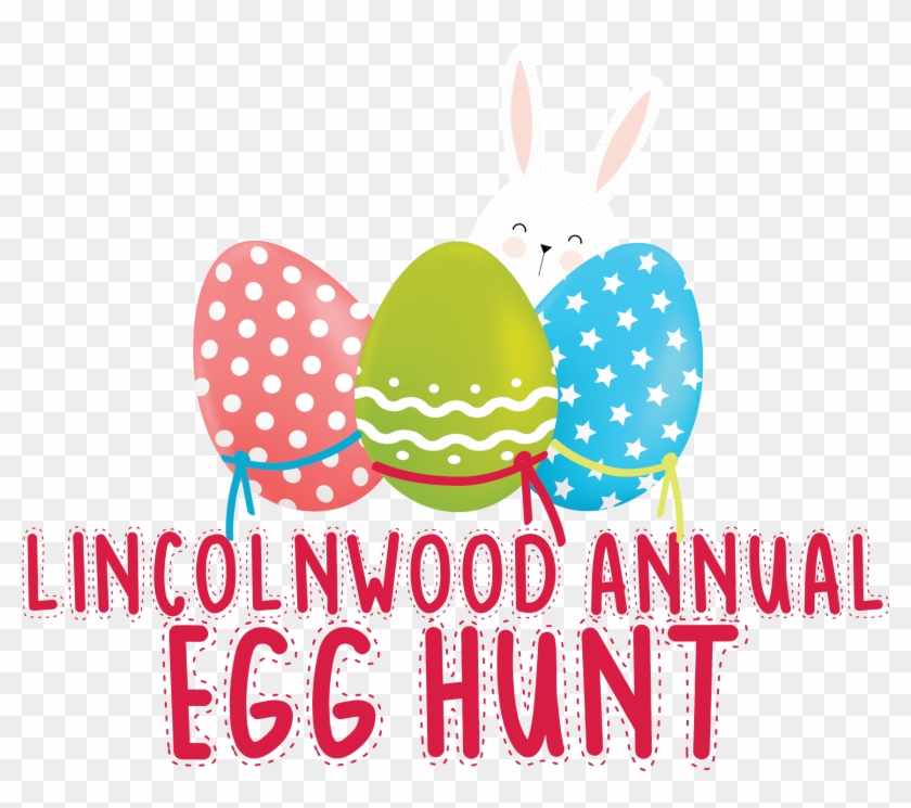 Annual Egg Hunt Clipart