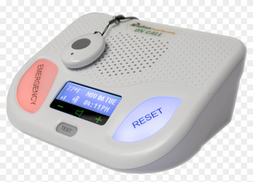 In-home - Bathroom Scale Clipart