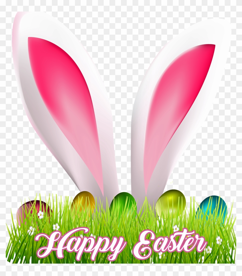 Easter Clipart #4287732