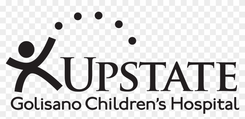 Golisano Children's Hospital Logos - Golisano Children's Hospital Clipart