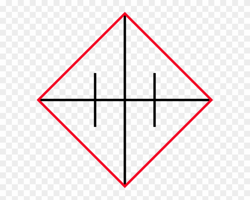 Nato Map Symbol - Scalable Vector Graphics Clipart