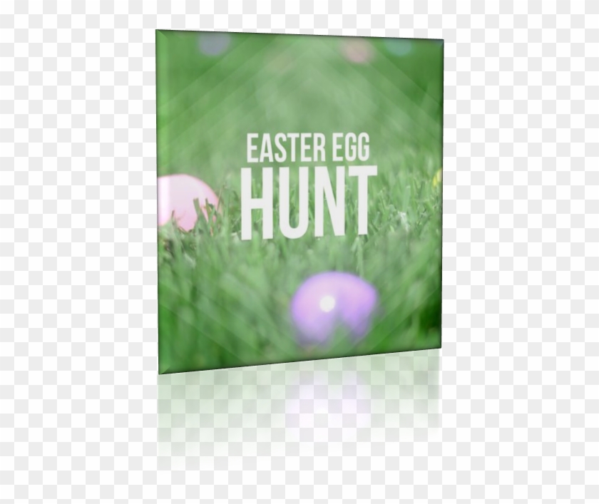 Easter Egg Hunt Clipart