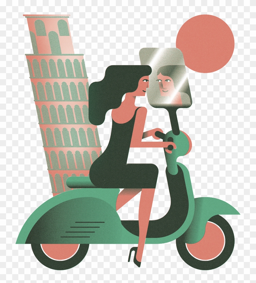 Png Transparent Download Illustrator Art Collage Illustration - Will Haywood Illustration Clipart