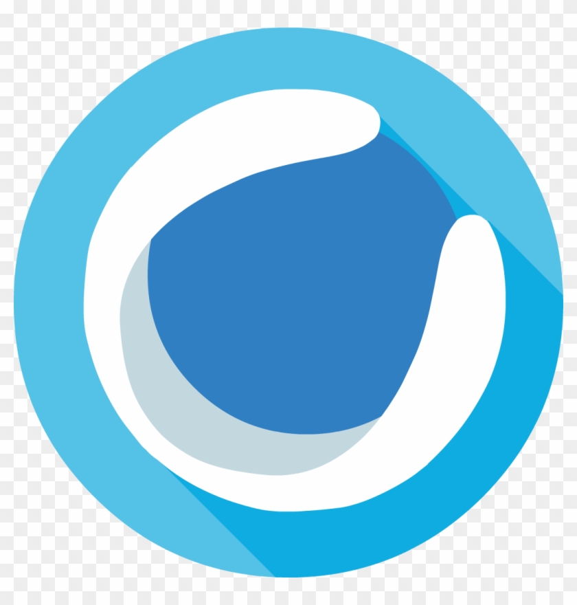 Eagle @ College On Twitter - Logo Cinema 4d Icon Clipart