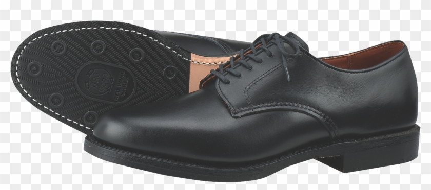 Red Wing Shoes Williston 9431 - Leather Clipart