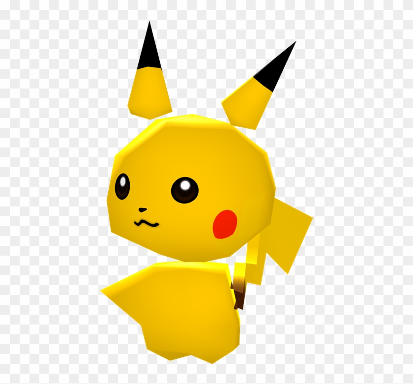 Want Some Unlock Codes For Toy Pokemon In Pokemon Rumble - ポケモン スクランブル ピカチュウ Clipart