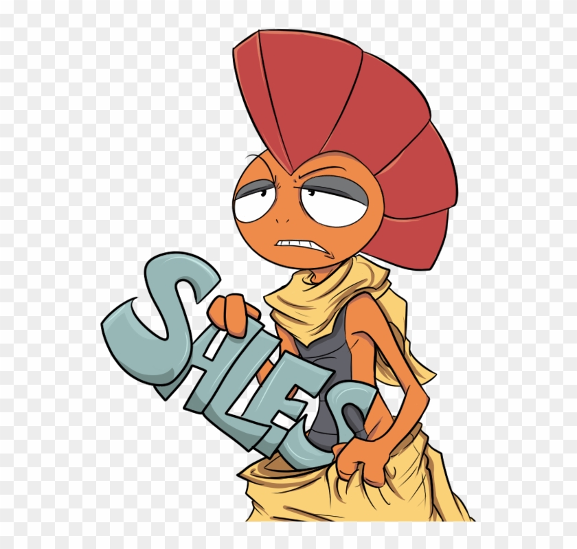 Jenksss - Cartoon Clipart #4288226