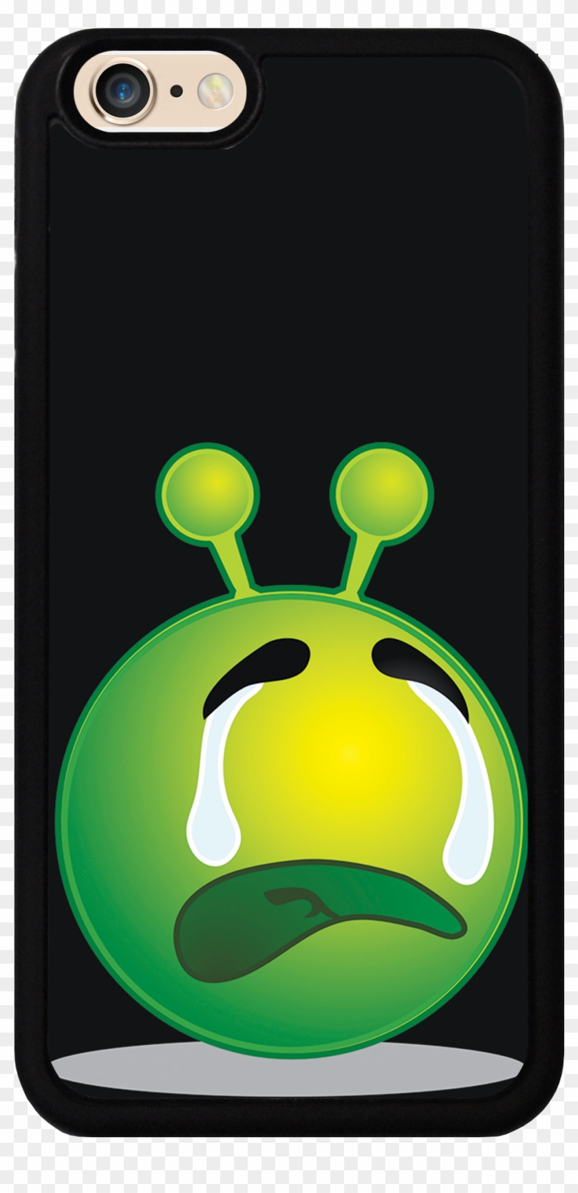 Emoji Sad Case Clipart