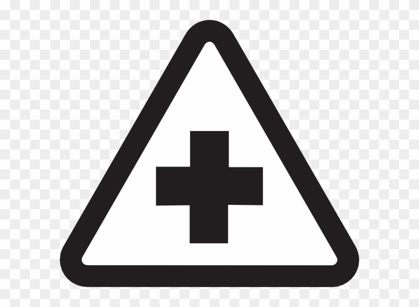 Can Use For Book Cover, Hospital Clipart Png - Logo Rumah Sakit Vector Transparent Png