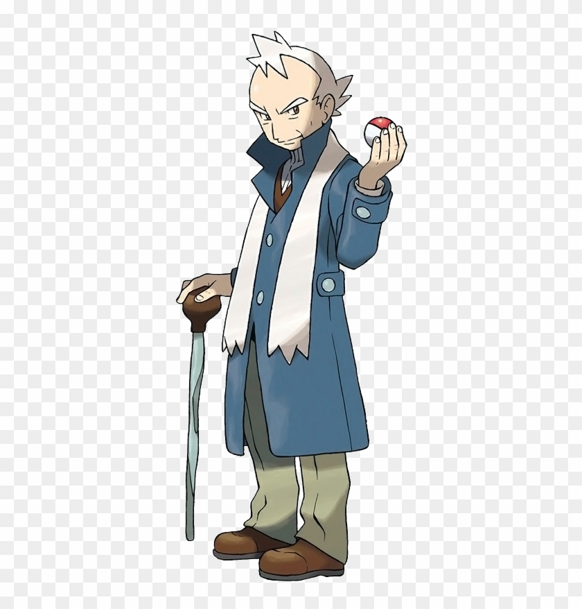 Pryce Pokemon Png Clipart