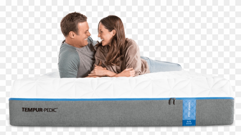 Why Buy A Tempur-pedic Mattress - Tempurpedic People Clipart #4288365