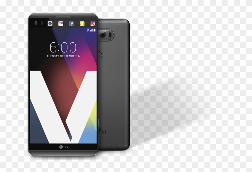 Learn More - Lg V20 Flip Case Clipart