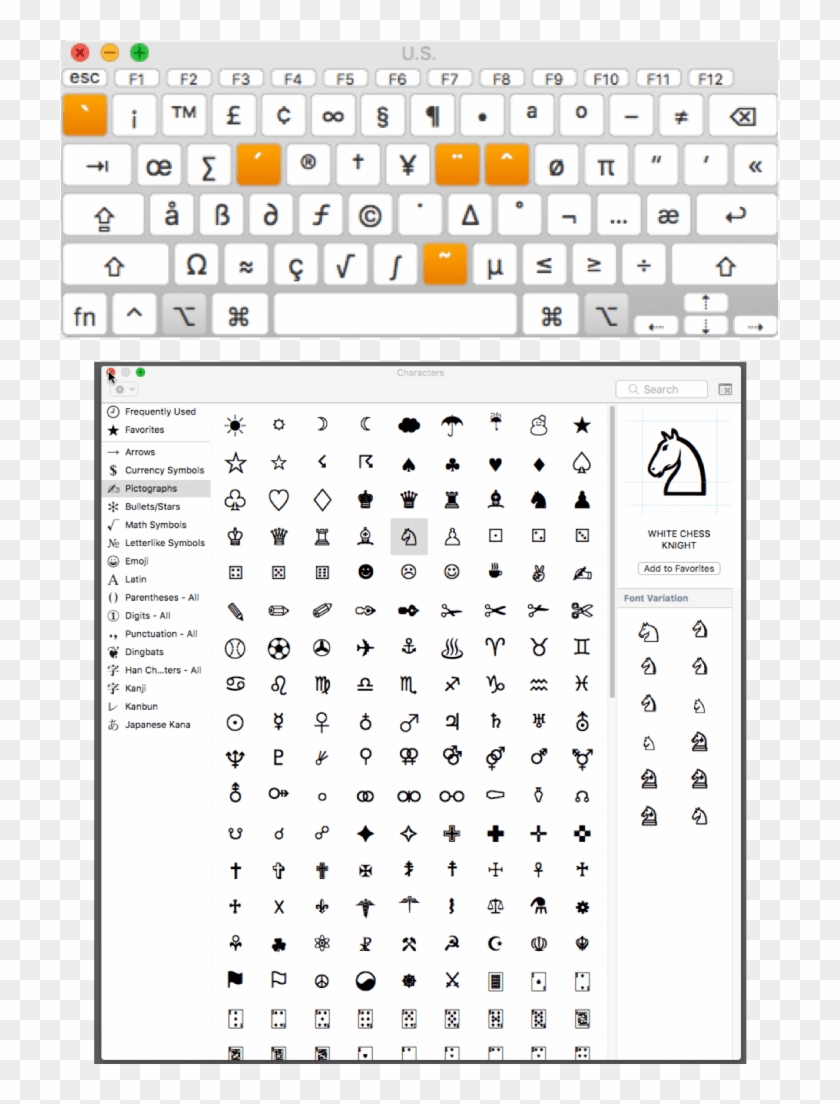 Special Characters - Word Search For 5th Grades Clipart