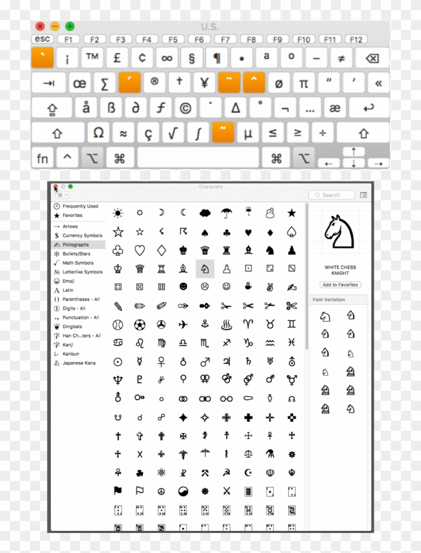 Special Characters - Word Search For 5th Grades Clipart #4288554